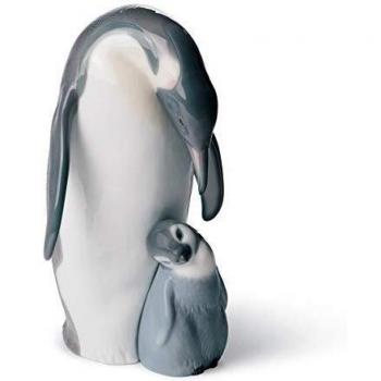 Love-Packed Penguin Collectible