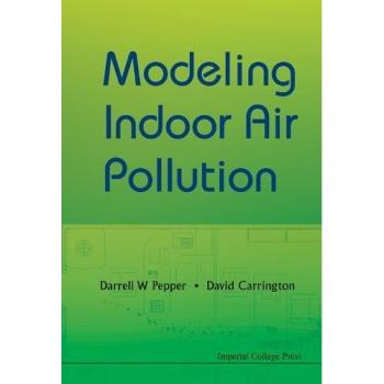 Modeling Indoor Air Pollution