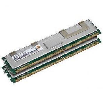 Fujitsu‑Siemens 4 GB DDR2 FB‑DIMM – 667 MHz – ECC – 2×2048 MB – PC 2‑5300