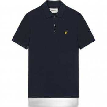 Polo Piquet Classic Uomo