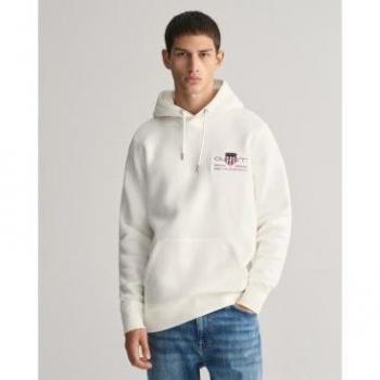 Gant Hoodie »REG MEDIUM ARCHIVE SHIELD HOODIE«