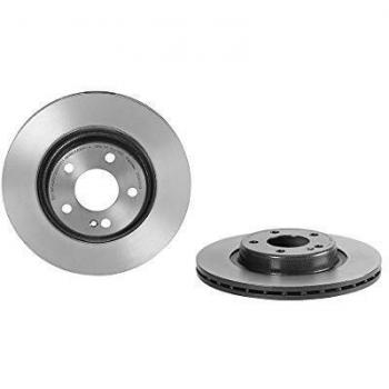 BREMBO brake disc 09.D533.13