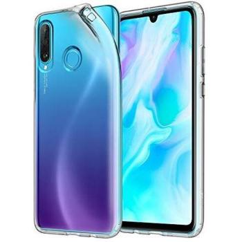 Huawei P30 Lite Premium Shock‑Resistant TPU Cover – JETech