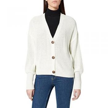 Vero Moda Bouton en tricot Cardigan
