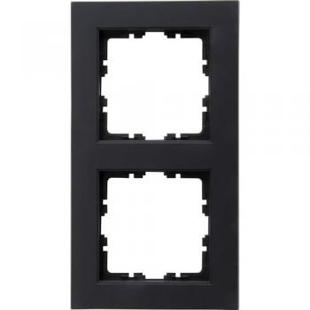 Kopp Cache Anthracite 402615004