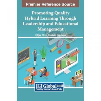 Promoting Quality Hybrid Learning Through Leadership and Educational Management