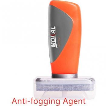 Agente antisalpicaduras para coche H9 Nano 120 ml