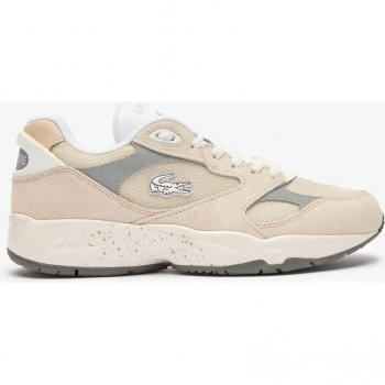 Lacoste Storm 96 Lo Vintage Zapatillas de Hombre