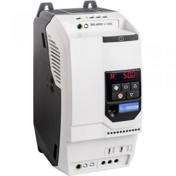 Peter Electronic 11.0 kW Frequenzumrichter für 400 V