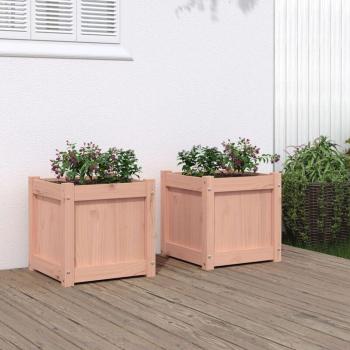 Set de Jardineras de Jardín Steinhauer