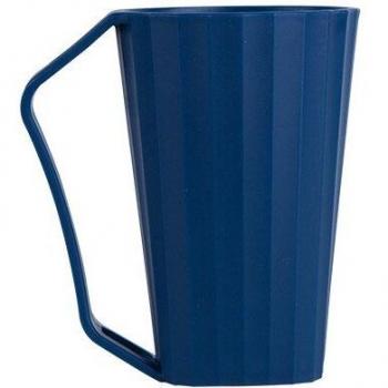 Portable Toothbrush Travel Set with Cup and Towel