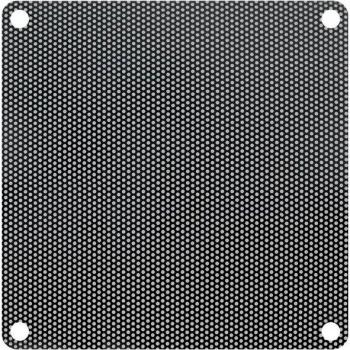 Filtre à Poussière Durable en PVC pour Ventilateurs 8cm à 14cm