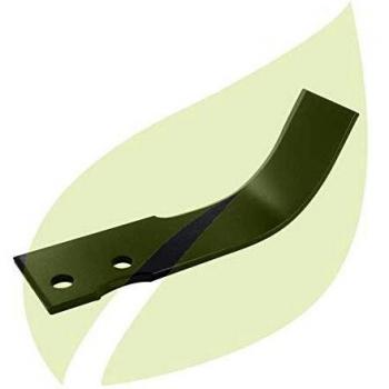 Couteau de fraise motobineuse Goldoni 200mm