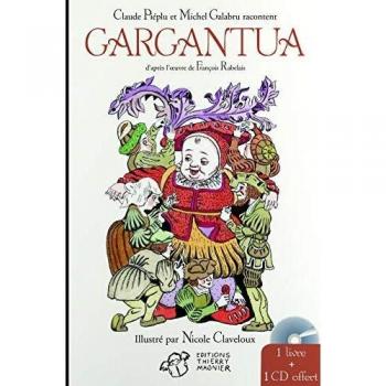 Gargantua