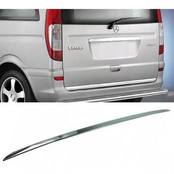 Dettaglio Posteriore Cromato Mercedes VITO VIANO W639