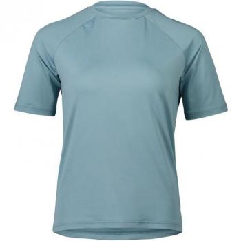 POC Damen T-Shirt Reform Enduro Light Mineralblau