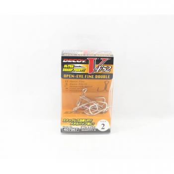 Decoy V-F52 Dual Hook 2