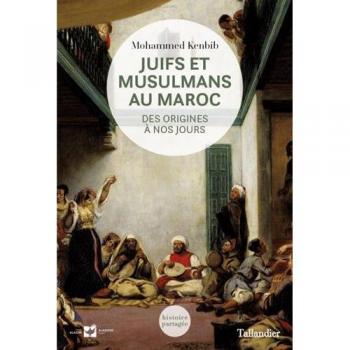 Juifs Et Musulmans Au Maroc