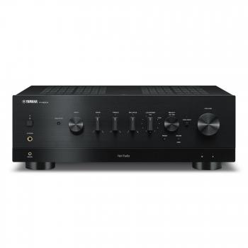 Yamaha R-N800A HiFi Netzwerk-Receiver