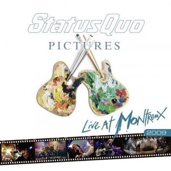 Pictures Live At Montreux 2009