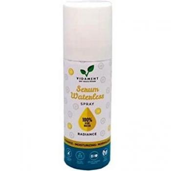 Spray Facial Radiance con Ácido Hialurónico 50 ml