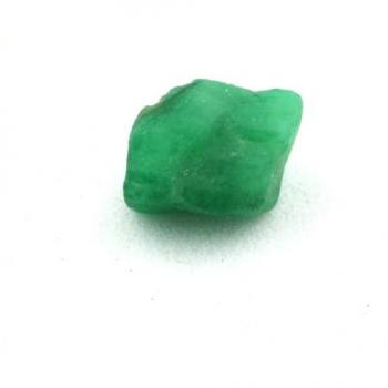 Émeraude de qualité gemme 1,68 ct – Certificat inclus