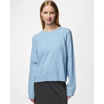 Pieces Relaxed Fit Pullover OLLA Größe XS