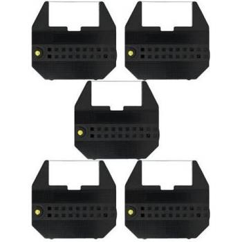 Olivetti Lettera 5X Ribbon Cartridge (VHBW) – Black