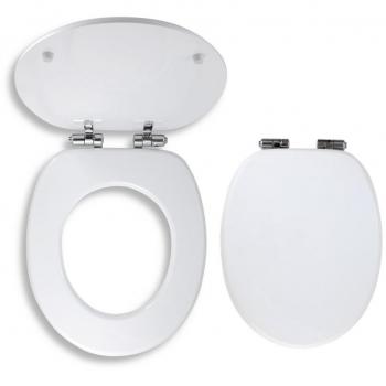 Abattant WC Design Softclose Maurer