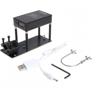 Muzzle Velocity Tester 16-37mm
