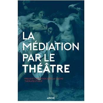 La médiation par le théâtre