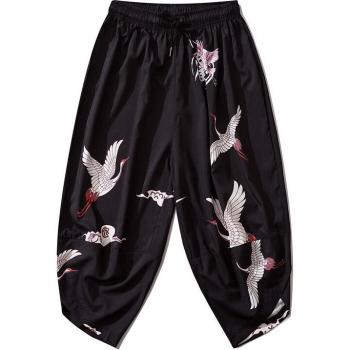 Samurai Training Pants Bebovizi