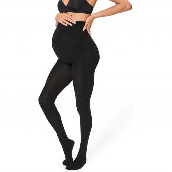 Schwangerschaftsstrumpfhose Lavana mit extra Zwickel