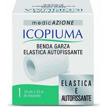 Icopiuma benda garza a-f.10x20