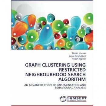 GRAPH CLUSTERING USING RESTRICTED NEIGHBOURHOOD SEARCH ALGORITHM