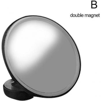 Miroir réfléchissant pour machine à café