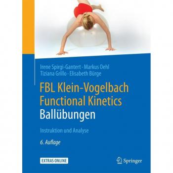 FBL Klein-Vogelbach Functional Kinetics: Ballübungen