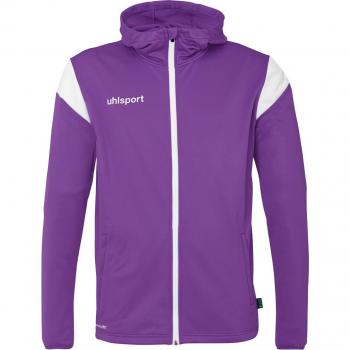 Squad 27 Trainingsjacke mit Kapuze