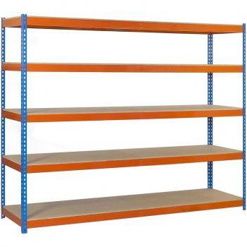 Simonrack