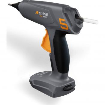Steinel KLEBEPISTOLE MOBILEGLUE 5011 CAS FS Pistolet à colle sans fil sans batterie, sans chargeur 11 mm 18 V