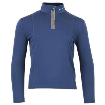 Top enfant Peak Mountain Zip‑Layer – Marine Ecanevi