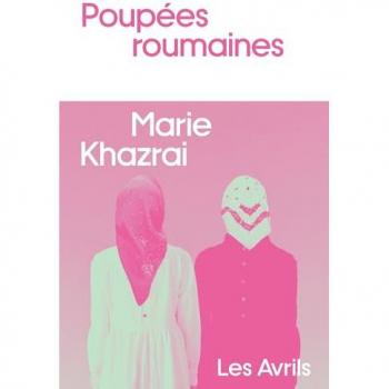 Marie Khazrai Poupées Roumaines