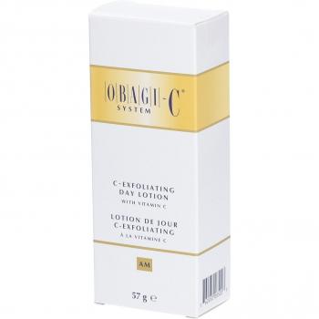 C‑Lotion Exfoliante Jour OBAGI – 59 ml