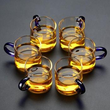Verre borosilicate nordique haute résistance B200111