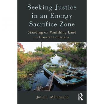 Vitalsource Technologies, Inc. Seeking Justice In An Energy Sacrifice Zone