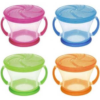 Munchkin Snack Catcher