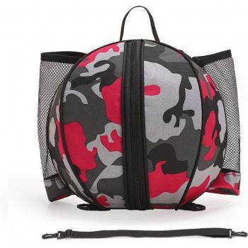 Multifunctional Sports Storage Backpack for Basketball