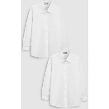 Blusa Next de Color Blanco