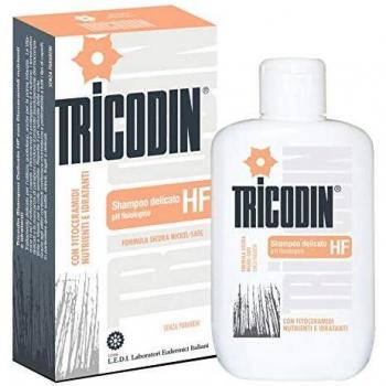 Tricodin sh hf del 125ml