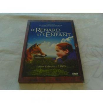 Le Renard et l'Enfant